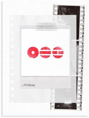 BTS, BTS, BTS - (WEVERSE ALBUMS Ver.+GIFT) BTS ARIRANG 5th Album K