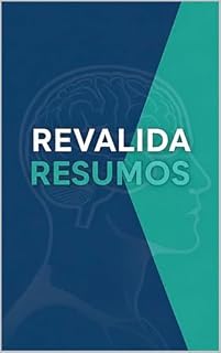 Livro RESUMO REVALIDA