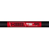 Amazon.com : KBS TGI Tour 95 Graphite Iron Golf Shaft .355 Taper 