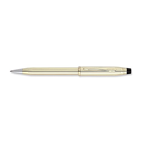 Century II 10k Gold-filled Ball-Point Pen