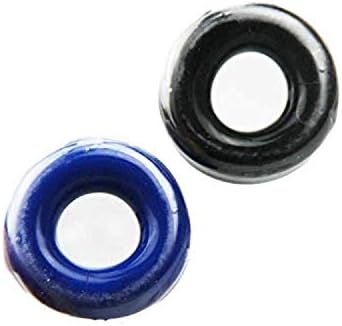 Couple Toys Good-Shop Gift 3pcs Euphoria Rooster Rings Ing Impact Mens Cage Aid Erectile.