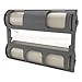Xyron DL1251150 Two-Sided Laminate Refill Roll for XM1255 Laminator, 12-Inch x 150 ft.