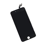 LCD and Digitizer Replacement Compatible with
