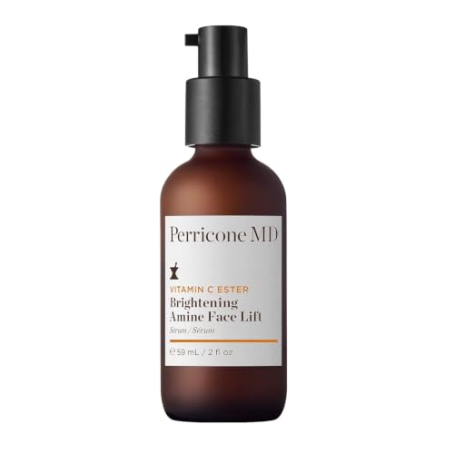 Perricone MD Vitamin C Ester Brightening Face Serum