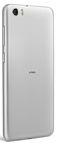 Lava X81 (Space Grey, 16 GB)