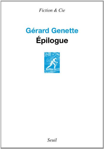 Épilogue