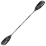 SeaSense X-TREME 2 PADDLE BLACK 96IN
