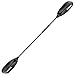 SeaSense X-TREME 2 PADDLE  BLACK  96IN primary