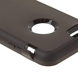 OtterBox DEFENDER" compatible for- "iPhone 6
