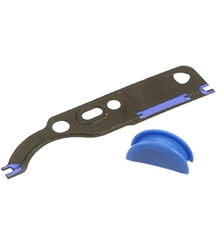 Hajus Timing Chain Kit With Camshaft Adjuster For Audi A4 A6 A8 3.2 FSI (06E 109 229F)