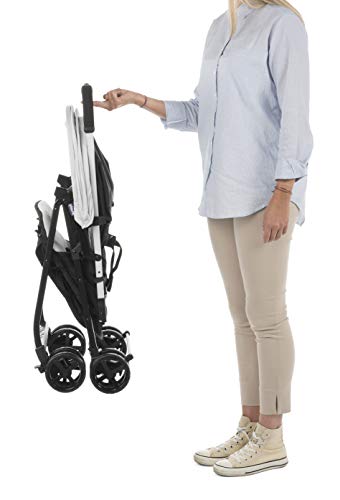 chicco oh la la silver