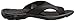 Columbia Women's Kea Vent Sandal, Black/Shale, 8 B US