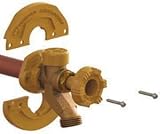 Woodford RK-OSF Over Sized Flange for Woodford Models 14, 16, 17, 19