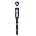 Franklin Sports Los Angeles Dodgers Foam Bat & Ball Set - 21