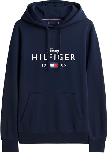 Pullover Hoodie