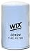 WIX Filters - 33124 Heavy Duty Spin-On Fuel Filter, Pack of 1