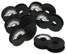 (3 Pack Value Bundle) IFP41U1680 41U1680 Ribbon, Black, 6/Box