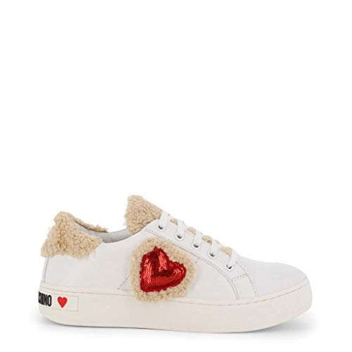 Amor Moschino Zapatos de Gimnasia para Mujer Ecuador Ubuy