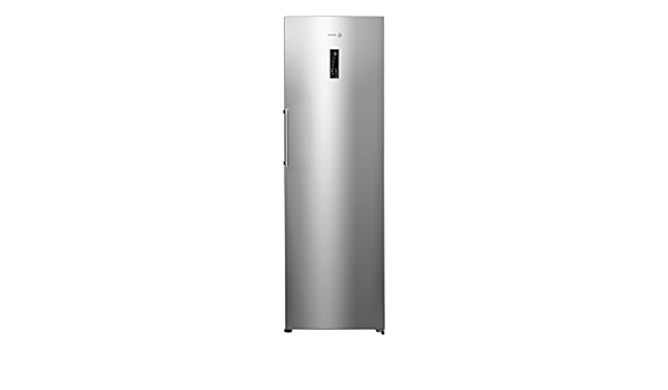 Fagor FFK1677AX - Frigorifico 1 puerta 1,85 inoxidable clase ...