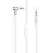 Beats Solo 2 Wired On-Ear Headphone (MH8X2AM/A) White - (Renewed)