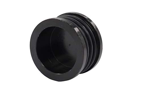 image for XtremeAmazing Billet Triple O ring Cam Camshaft Seal Cover Cap for B16