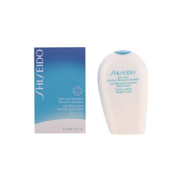 Shiseido SUN ASUN.INT.REC.EMUL 150ML