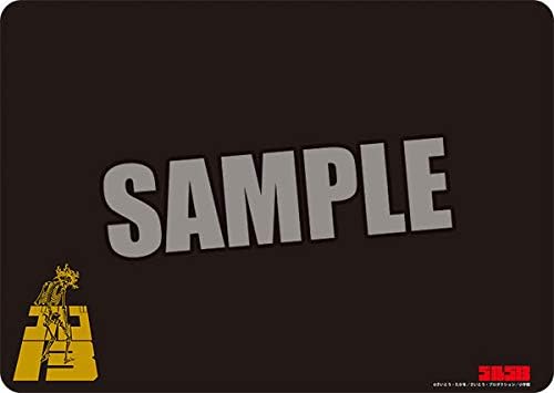 Amazon キャラクター万能ラバーマット ゴルゴ13 Typeb アニメ 萌えグッズ 通販