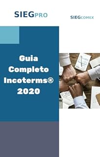 Livro Guia Completo Incoterms® 2020