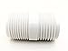 Van Enterprises PVC Garden Hose Adapter (Male 3/4