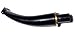 Classic Replacement Stem for Most Popular Smoking Pipes with 9mm Filters