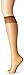 Berkshire Women's Toeless Knee High Pantyhose
