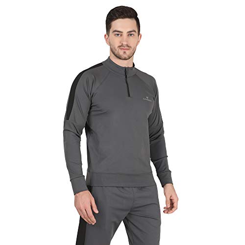 Dpassion 4 Way Lycra Regular Fit Upper Jacket For Men Branded Jackets