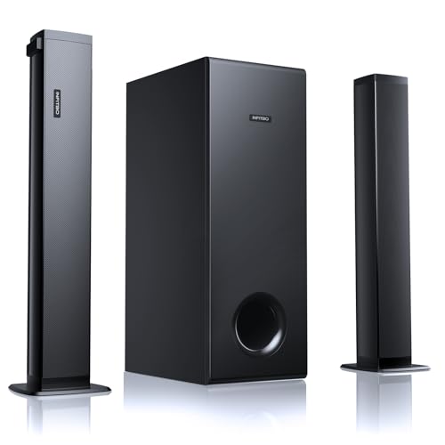 INFITBO Sound Bar