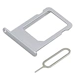MMOBIEL SIM Card Slot Tray Holder Replacement