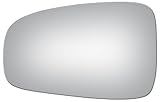 2000 - 2005 CHEVROLET IMPALA (FWD) Flat Driver Side Replacement Mirror Glass