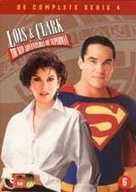 Loïs & Clark, Les Nouvelles Aventures De Superman - Saison 4 - Edition Belge