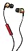 Skullcandy Smokin' Buds 2 In-Ear Earbud - Spaced Out/Orange Iridium