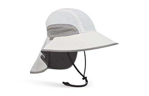 Sunday Afternoons Sundancer Hat, White, One Size in Oman Whizz