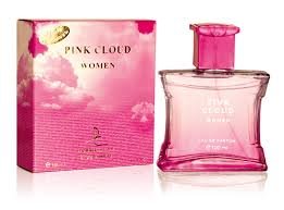 DORALL COLLECTION PINK CLOUD 3.3 OZ.