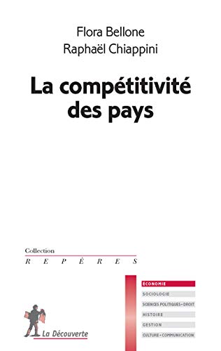 La Competitivite des Pays by 