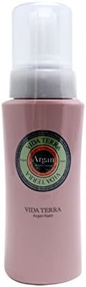 Vidatera Argan form 200g