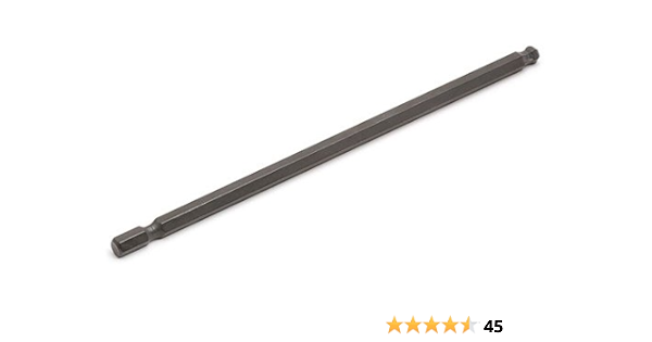 Team Associated Hex Driver Starter Shaft Mgt Toys Games Amazon Com