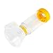 Spacer for Children,Come with Mask,Three Size for Choose (medium)