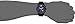 Emporio Armani Men's AR5921 Sport Black Silicone Watch