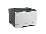 Lexmark CS410n