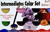 Sculpey 3 Multipack Naturals Colors