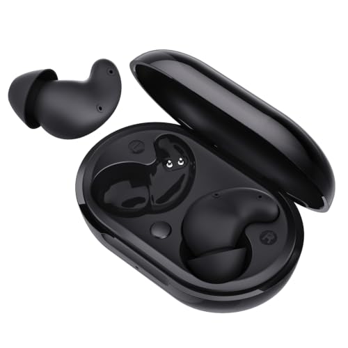 Esonstyle Noise-canceling ANC Sleep Earbuds