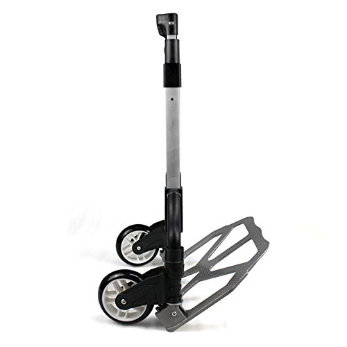 1 F2C+Folding+Aluminium+Capacity+Included