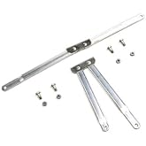 WERNER 27-11 Replacement Spreader Kit for Step Ladder - OAL 15-1/4" - Hinge