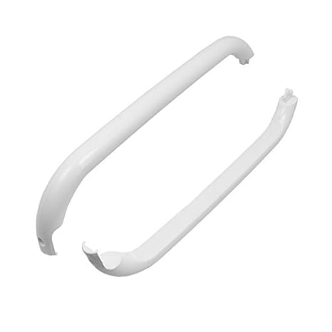 WESSPER® Mango de puerta para congelador o refrigerador Bosch ...